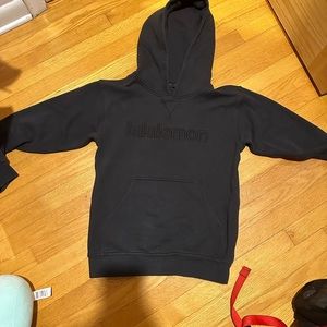lulu hoodie